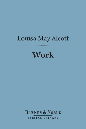 Work (Barnes & Noble Digital Library)