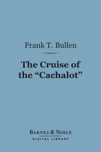 The Cruise of the "Cachalot_cover