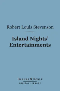 Island Nights' Entertainments_cover