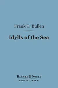 Idylls of the Sea_cover