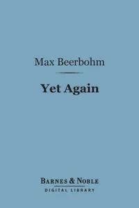 Yet Again_cover