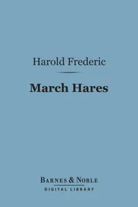 March Hares_cover