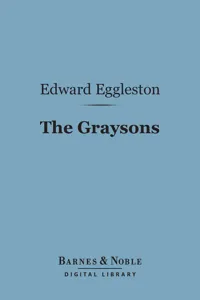 The Graysons_cover