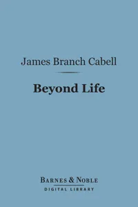 Beyond Life_cover