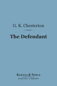 The Defendant_cover