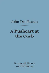 A Pushcart at the Curb_cover