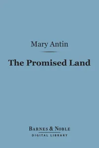 The Promised Land_cover