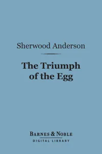 The Triumph of the Egg_cover