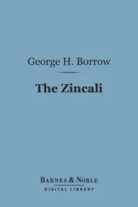 The Zincali_cover