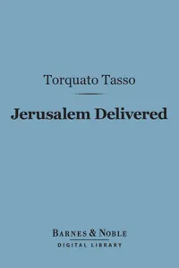 Jerusalem Delivered_cover