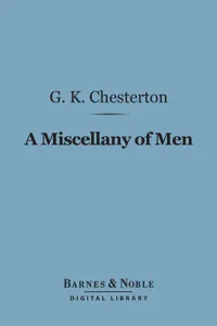 A Miscellany of Men_cover