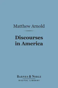 Discourses in America_cover