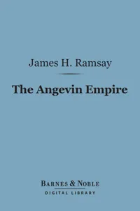 The Angevin Empire_cover