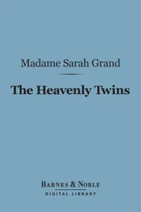 The Heavenly Twins_cover