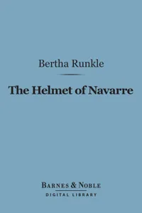 The Helmet of Navarre_cover