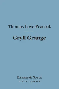 Gryll Grange_cover