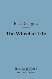 The Wheel of Life_cover