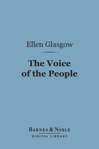 The Voice of the People_cover