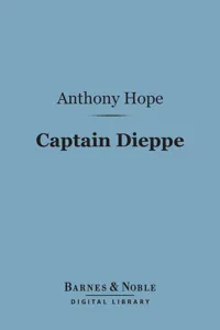 Captain Dieppe_cover