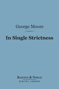 In Single Strictness_cover