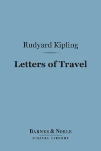 Letters of Travel_cover