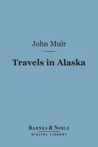 Travels in Alaska_cover