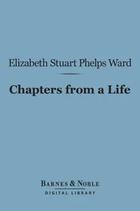 Chapters from a Life_cover