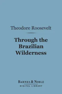 Through the Brazilian Wilderness_cover