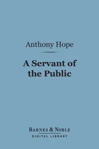 A Servant of the Public_cover