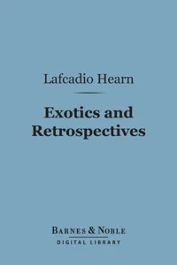 Exotics and Retrospectives_cover