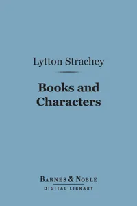 Books and Characters_cover