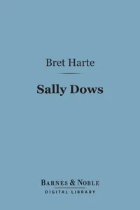 Sally Dows_cover