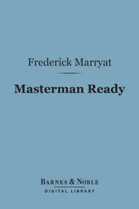 Masterman Ready_cover