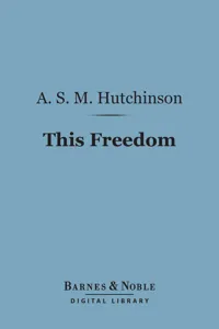 This Freedom_cover