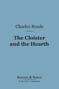 The Cloister and the Hearth_cover