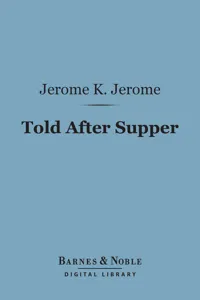 Told After Supper_cover