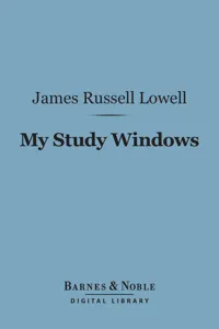 My Study Windows_cover