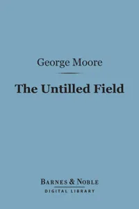 The Untilled Field_cover