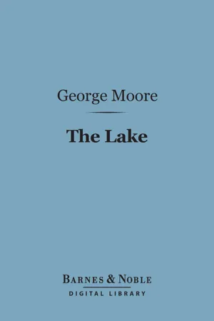 The Lake (Barnes & Noble Digital Library)