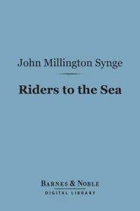 Riders to the Sea_cover