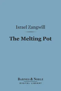 The Melting Pot_cover