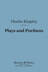 Plays and Puritans_cover