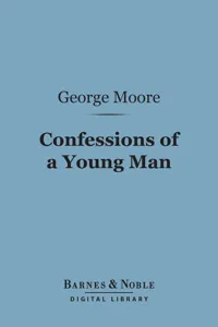 Confessions of a Young Man_cover