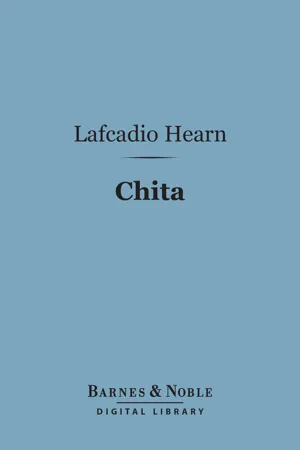 Chita (Barnes & Noble Digital Library)