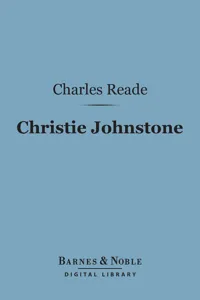 Christie Johnstone_cover