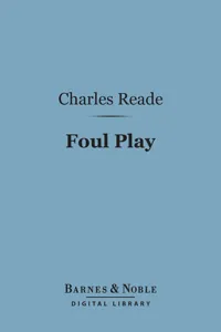 Foul Play_cover