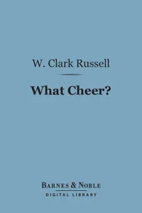 What Cheer_cover