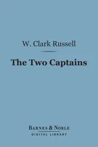 The Two Captains_cover