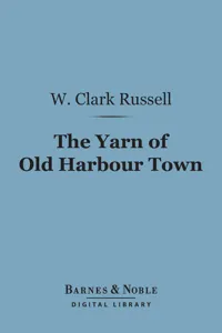 The Yarn of Old Harbour Town_cover