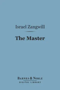 The Master_cover